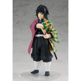 Figurine Demon Slayer - Statuette Pop Up Parade Tomioka Giyu 17cm