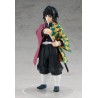 Figurine Demon Slayer - Statuette Pop Up Parade Tomioka Giyu 17cm