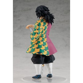 Figurine Demon Slayer - Statuette Pop Up Parade Tomioka Giyu 17cm