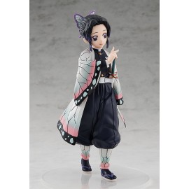 Figurine Demon Slayer - Statuette Pop Up Parade Shinobu Kocho 15cm