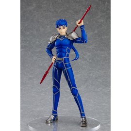 Figurine Fate stay night - Statuette Pop Up Parade Lancer 18cm