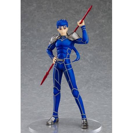 Figurine Fate stay night - Statuette Pop Up Parade Lancer 18cm