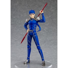 Figurine Fate stay night - Statuette Pop Up Parade Lancer 18cm