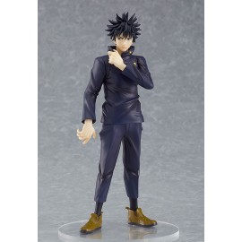 Figurine Jujutsu Kaisen - Statuette Pop Up Parade Megumi Fushiguro 17cm