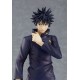 Figurine Jujutsu Kaisen - Statuette Pop Up Parade Megumi Fushiguro 17cm