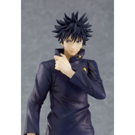 Figurine Jujutsu Kaisen - Statuette Pop Up Parade Megumi Fushiguro 17cm