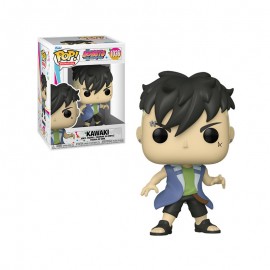 Figurine Boruto - Kawaki Pop 10cm