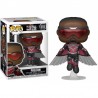 Figurine Marvel - The Falcon & Winter Soldier - Falcon Flying Pop 10cm