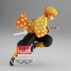 Figurine Demon Slayer (Kimetsu No Yaiba) - Agatsuma Zenitsu Vibration Stars 13cm