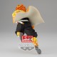 Figurine Demon Slayer (Kimetsu No Yaiba) - Agatsuma Zenitsu Vibration Stars 13cm