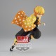 Figurine Demon Slayer (Kimetsu No Yaiba) - Agatsuma Zenitsu Vibration Stars 13cm