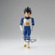 Figurine Dragon Ball Z - Solid Edge Works Vegeta Ver.A Vol.3 21cm