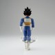 Figurine Dragon Ball Z - Solid Edge Works Vegeta Ver.A Vol.3 21cm