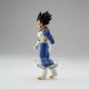Figurine Dragon Ball Z - Solid Edge Works Vegeta Ver.A Vol.3 21cm