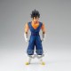 Figurine Dragon Ball Z - Solid Edge Works Vegito Ver.A Vol.4 23cm