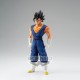 Figurine Dragon Ball Z - Solid Edge Works Vegito Ver.A Vol.4 23cm