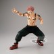 Figurine Jujutsu Kaisen - Maximatic Collection - The Sukuna 21cm