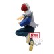 Figurine My Hero Academia - Shoto Todoroki Bravegraph Vol.2 14cm