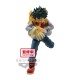 Figurine My Hero Academia - Izuku Midoriya Bravegraph Vol.1 14cm