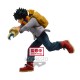 Figurine My Hero Academia - Izuku Midoriya Bravegraph Vol.1 14cm