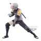 Figurine Naruto Shippuden - Vibration Stars - Kakashi Hatake Anbu 18cm