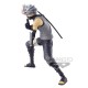 Figurine Naruto Shippuden - Vibration Stars - Kakashi Hatake Anbu 18cm