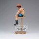Figurine One Piece - Grand Line Journey Portgas D Ace 15cm