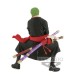 Figurine One Piece - The Roronoa Zoro Wano Country II King of Artist 18cm