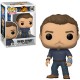 Figurine Jurassic World 3 - Owen Grady Pop 10cm