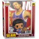 Figurine Basketball NBA - Allen Iverson Slam Magazine Covers Pop 10cm