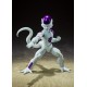 Figurine Dragon Ball Z - Frieza 4th Form S.H.Figuarts 12cm