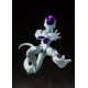 Figurine Dragon Ball Z - Frieza 4th Form S.H.Figuarts 12cm