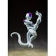 Figurine Dragon Ball Z - Frieza 4th Form S.H.Figuarts 12cm