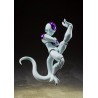 Figurine Dragon Ball Z - Frieza 4th Form S.H.Figuarts 12cm