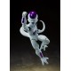 Figurine Dragon Ball Z - Frieza 4th Form S.H.Figuarts 12cm