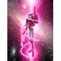 Figurine Saint Seiya - Myth Cloth Ex Andromeda Shun Revival