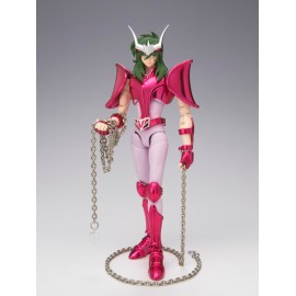 Figurine Saint Seiya - Myth Cloth Ex Andromeda Shun Revival