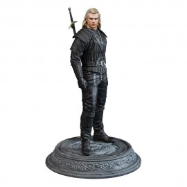 Figurine The Witcher TV - Geralt of Rivia 22cm