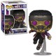 Figurine Marvel - What if...? - T'Challa Star-Lord Pop 10cm