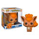 Figurine Pokemon - Vulpix/Goupix Supersized Pop 25cm