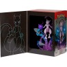 Figurine Pokemon - Deluxe Mewtwo Light FX 25cm