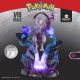 Figurine Pokemon - Deluxe Mewtwo Light FX 25cm