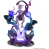 Figurine Pokemon - Deluxe Mewtwo Light FX 25cm