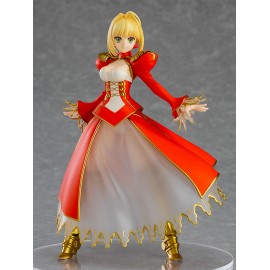 Figurine Fate Grand Order - Statuette Pop Up Saber Nero Claudius 17cm