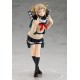 Figurine My Hero Academia - Statuette Pop Up Parade Himiko Toga 16cm