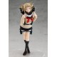 Figurine My Hero Academia - Statuette Pop Up Parade Himiko Toga 16cm