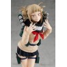 Figurine My Hero Academia - Statuette Pop Up Parade Himiko Toga 16cm