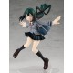 Figurine My Hero Academia - Statuette Pop Up Parade Tsuyu Asui 15cm