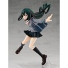 Figurine My Hero Academia - Statuette Pop Up Parade Tsuyu Asui 15cm