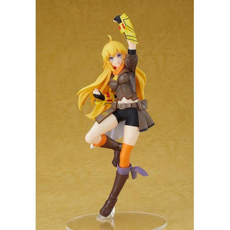 Figurine Rwby - Statuette Pop Up Parade Yang Xiao Long 19cm